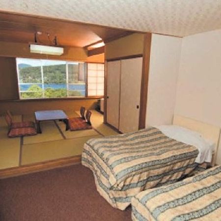Hotel Seimeisou 치노시 외부 사진
