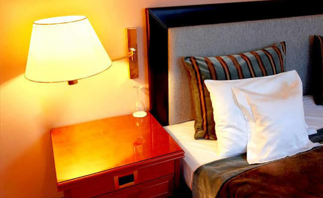 Hotel Seimeisou 치노시 외부 사진