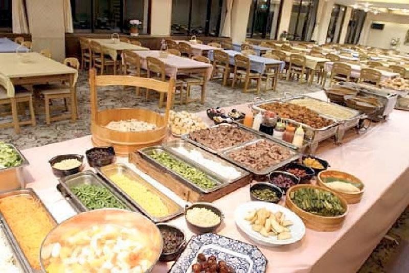 Hotel Seimeisou 치노시 외부 사진
