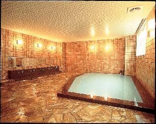 Hotel Seimeisou 치노시 외부 사진